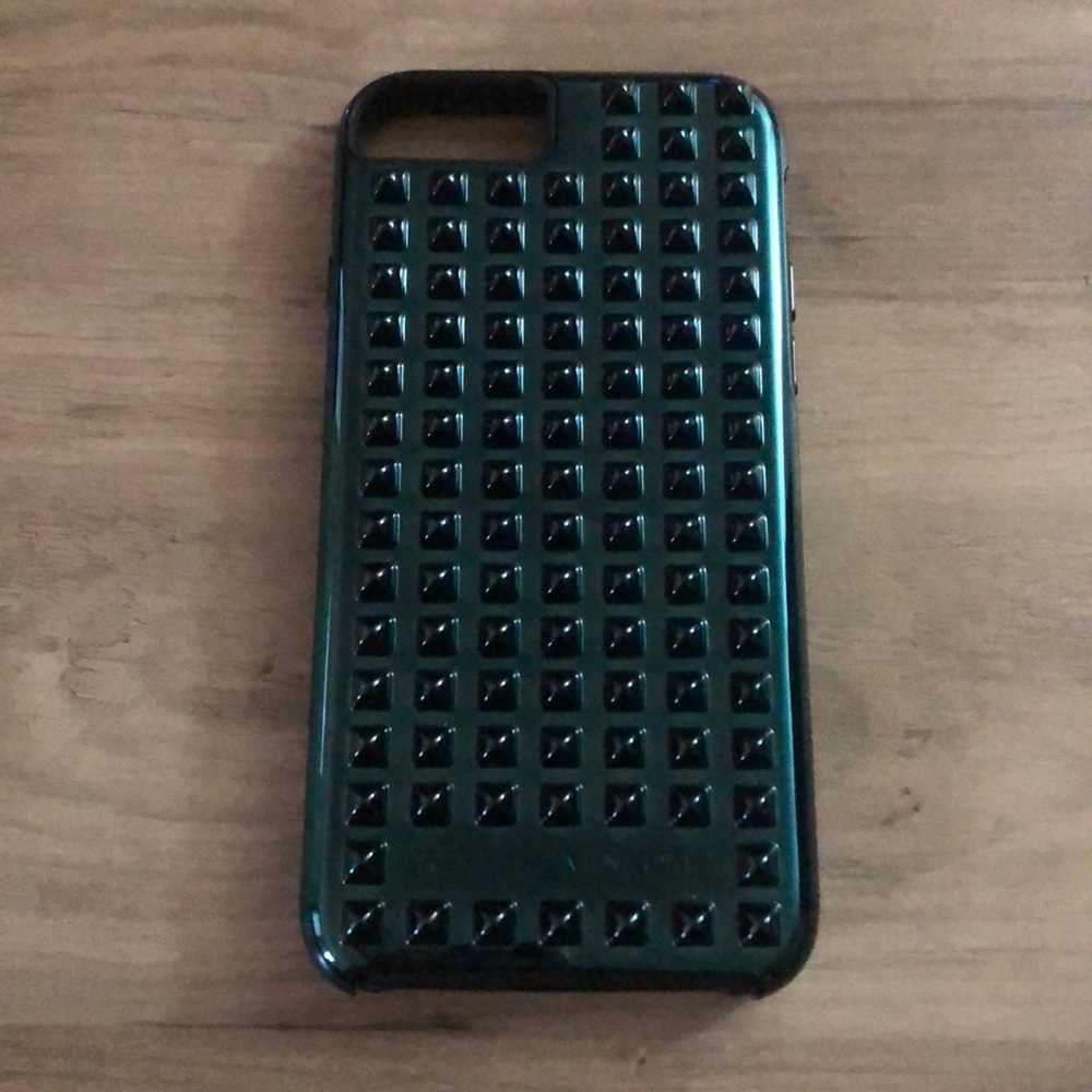 iPhone 6/7 Rebecca Minkoff Studded case